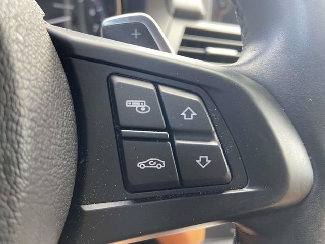 Used 2012 BMW Z4 sDrive35i image 19