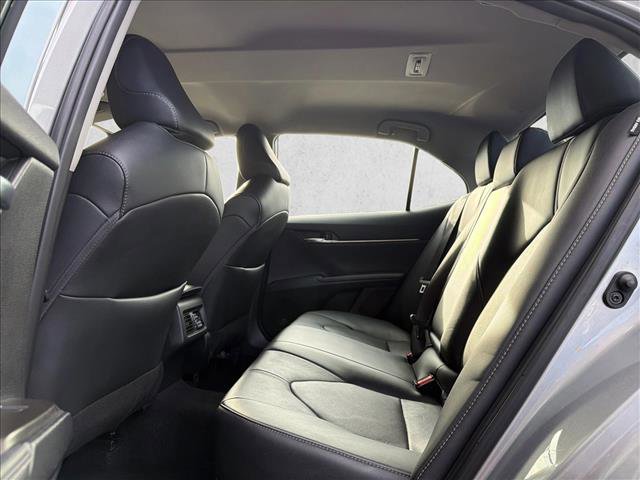 Used 2024 Toyota Camry XSE image 22