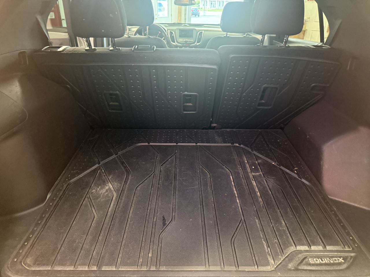 Used 2022 Chevrolet Equinox LT FWD image 20