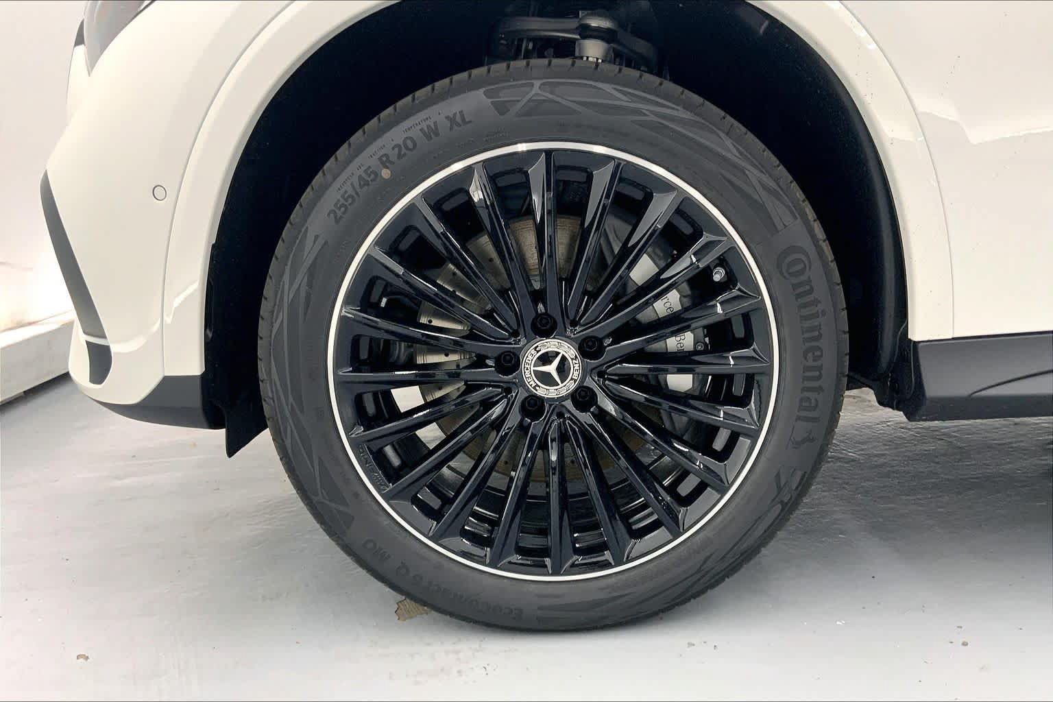 New 2027 Mercedes-Benz GLC 300 image 9