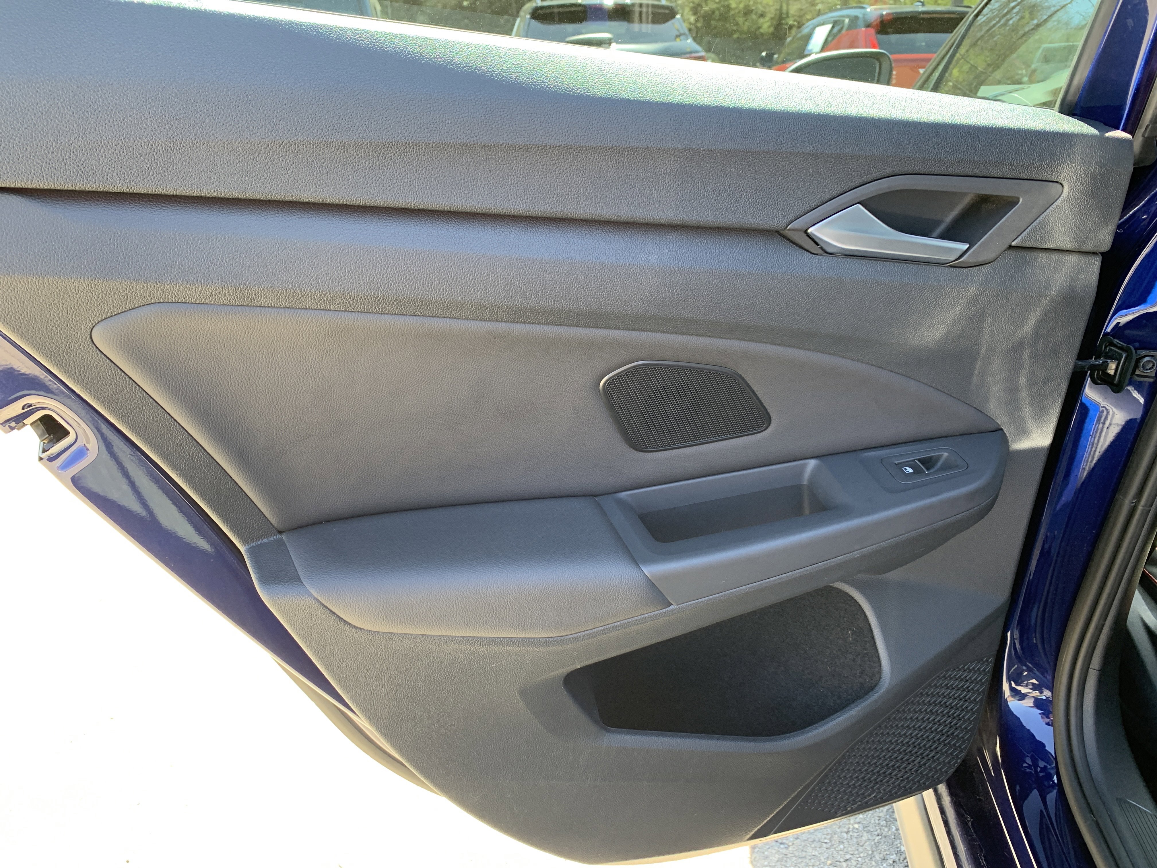 Used 2023 Volkswagen GTI SE w/ SE Leather Package FWD image 42