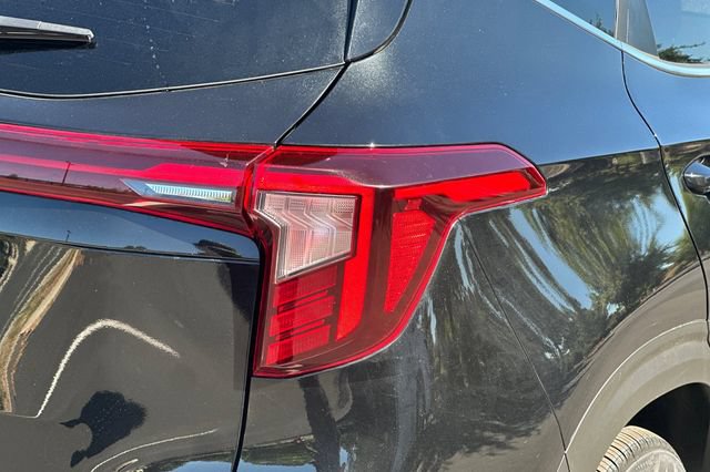New 2026 Kia Seltos EX w/ EX Sunroof Package FWD image 33