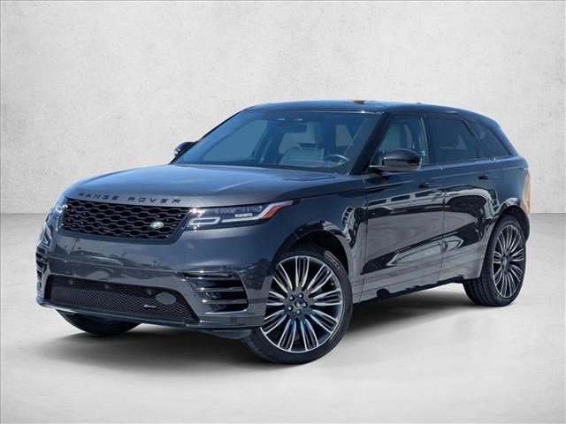 Used 2023 Land Rover Range Rover Velar R-Dynamic S