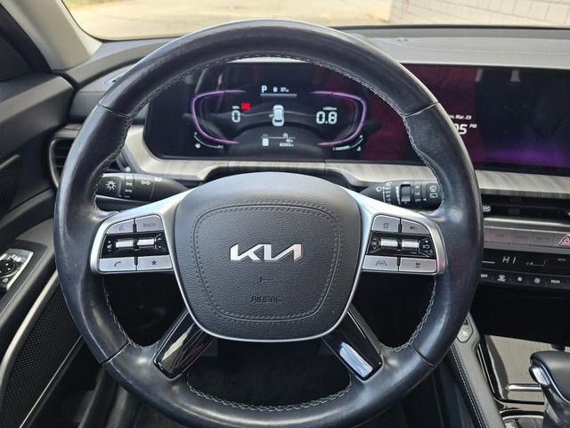 Used 2023 Kia Telluride EX image 30
