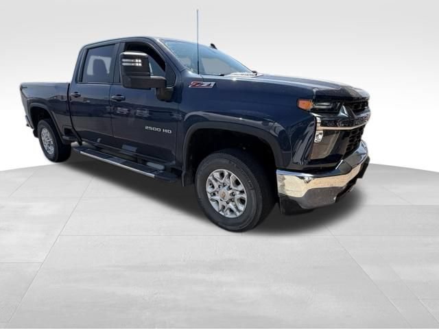 Used 2022 Chevrolet Silverado 2500 LT w/ Convenience Package AWD/4WD image 1