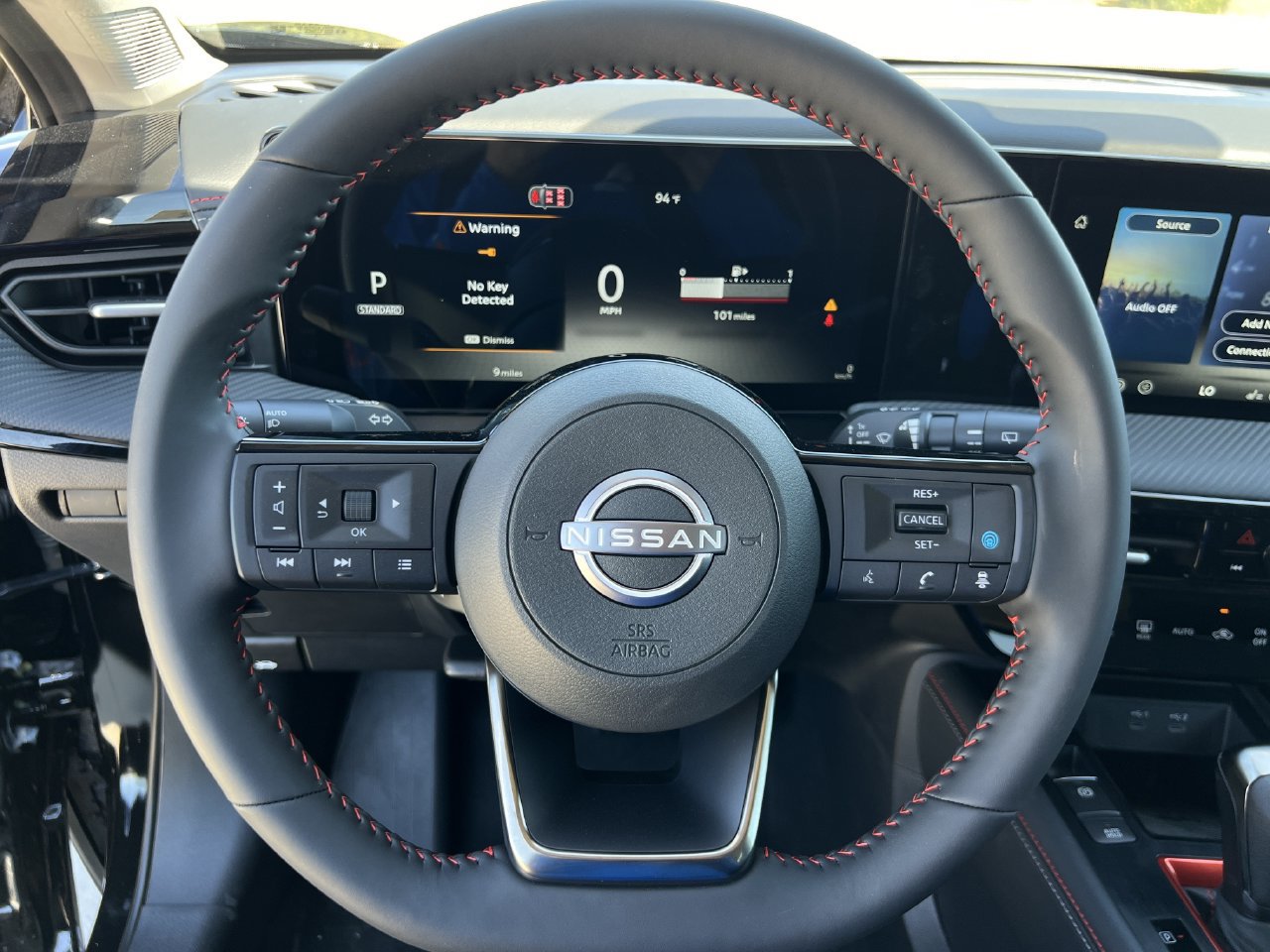 New 2027 Nissan Kicks SR AWD/4WD image 9