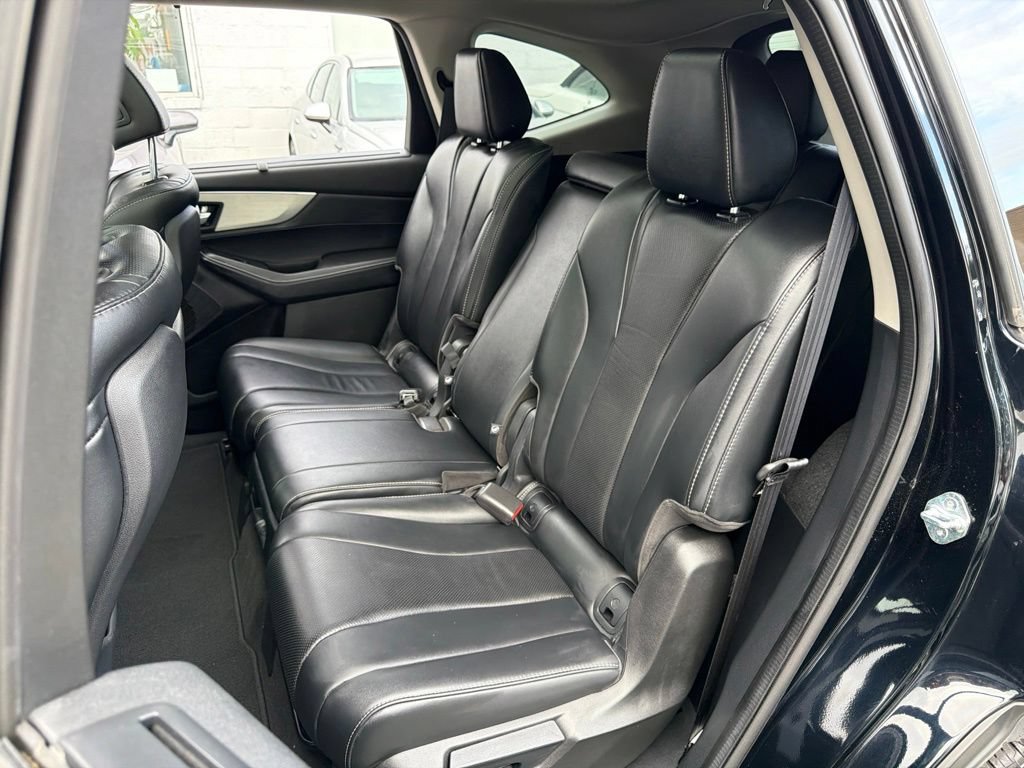 Used 2023 Acura MDX w/ Technology Package AWD/4WD image 26