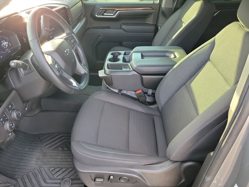 Used 2023 Chevrolet Silverado 1500 LT Trail Boss w/ Protection Package image 20