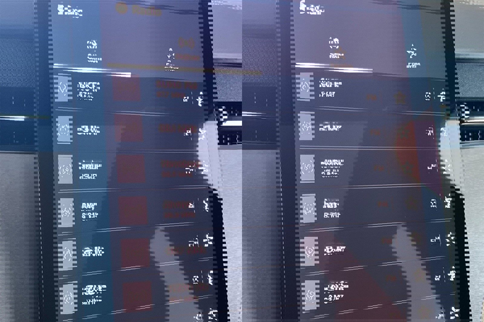 Used 2025 Volvo EX90 Ultra image 19