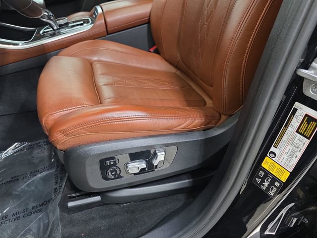 Used 2021 BMW X5 M50i w/ Executive Package AWD/4WD image 29