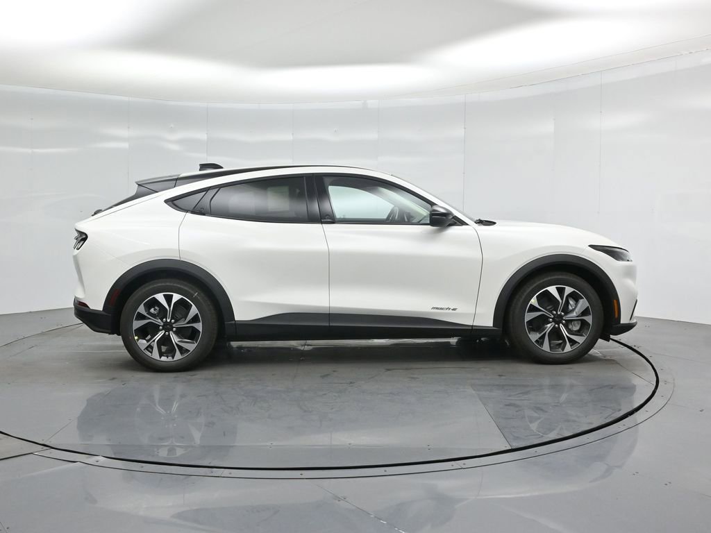 New 2026 Ford Mustang Mach-E Select image 25