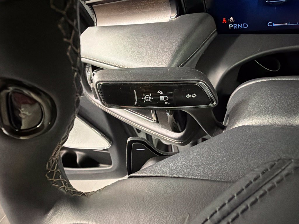 New 2027 Lincoln Aviator Reserve AWD/4WD image 19