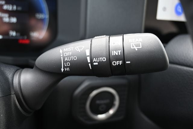Used 2026 Toyota Land Cruiser w/ Premium Package AWD/4WD image 37