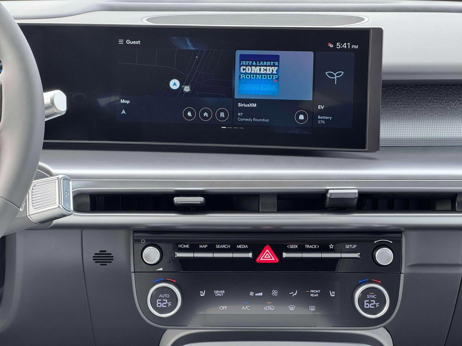 New 2026 Hyundai Ioniq 9 SE image 12