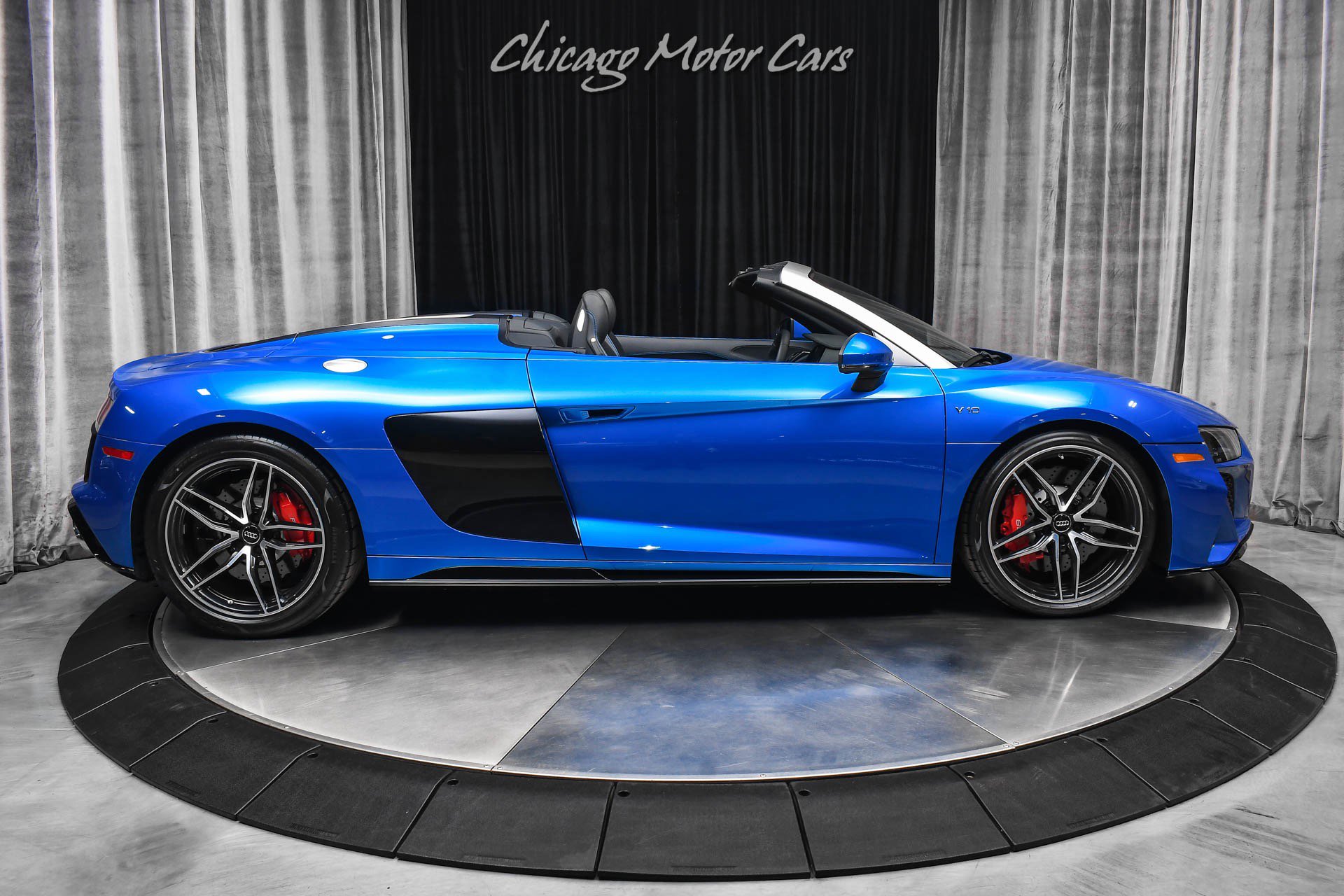 Used 2020 Audi R8 V10 image 46
