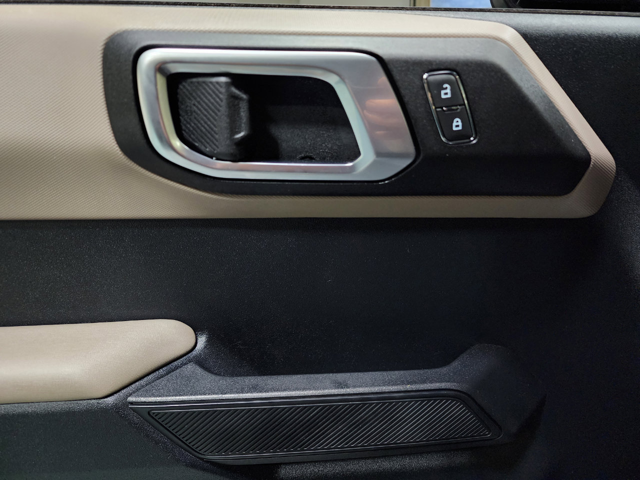 Used 2022 Ford Bronco Big Bend image 18
