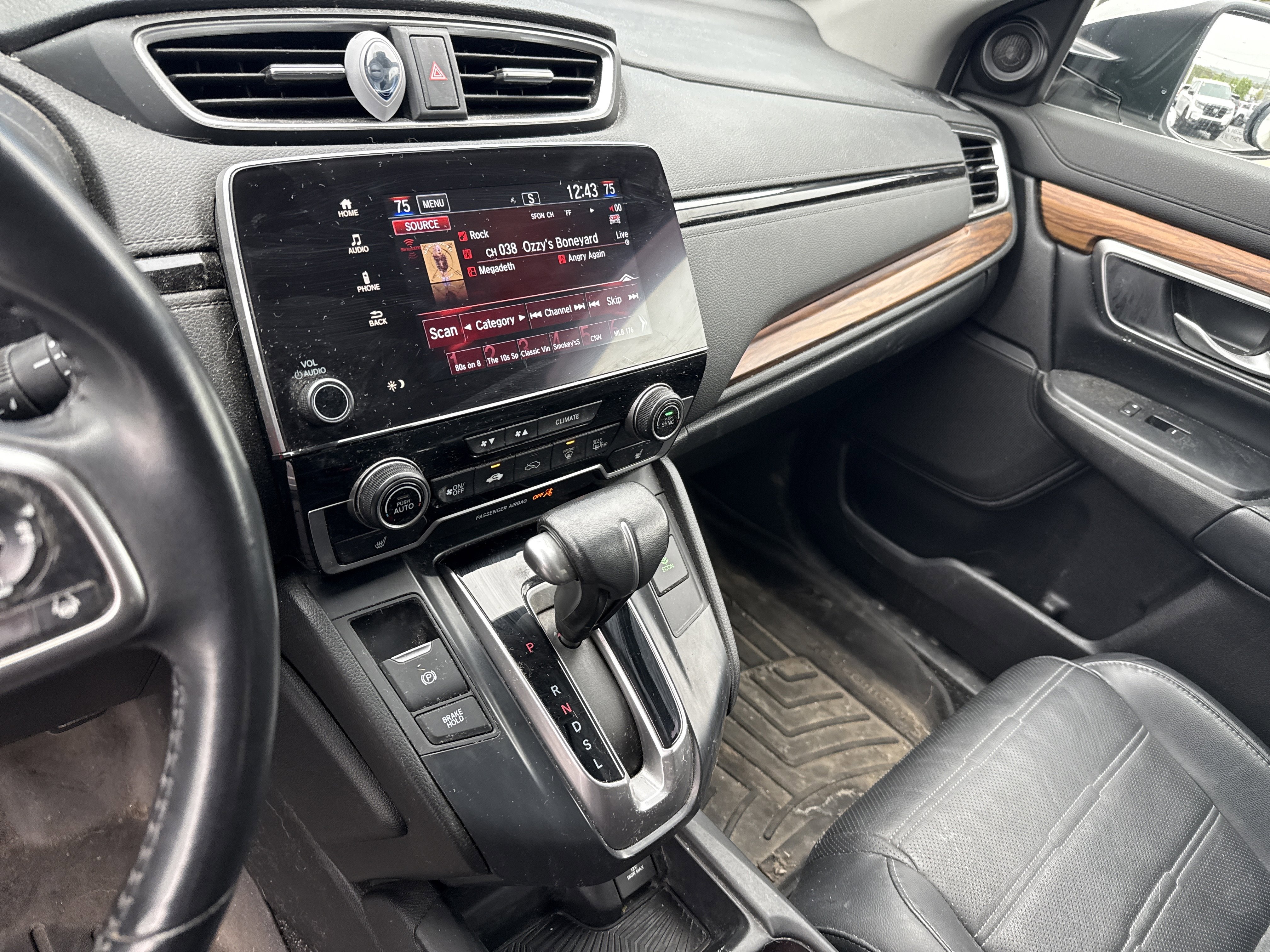 Used 2019 Honda CR-V EX-L image 10