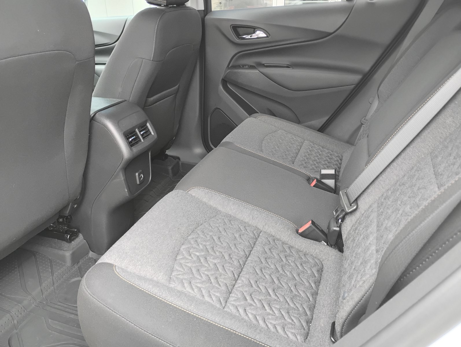 Used 2022 Chevrolet Equinox LT FWD image 25