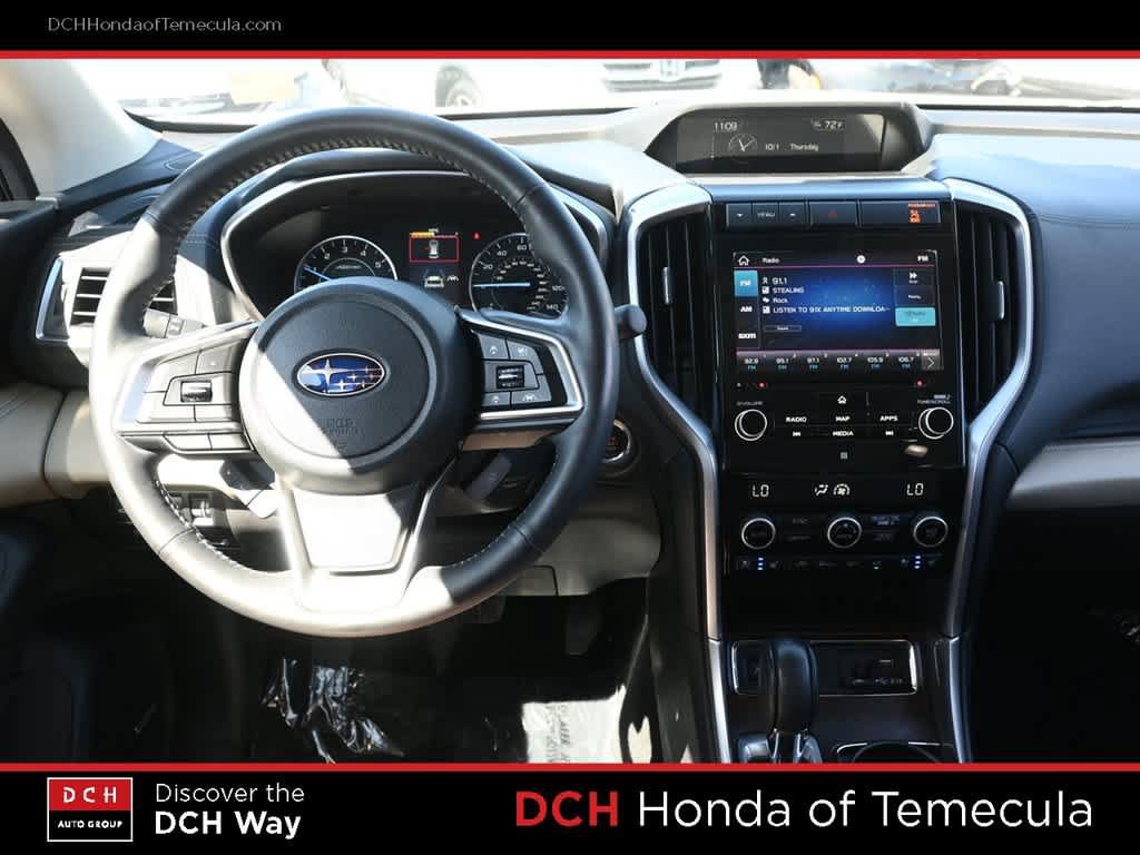 Used 2019 Subaru Ascent Touring w/ Popular Package #3 AWD/4WD image 8