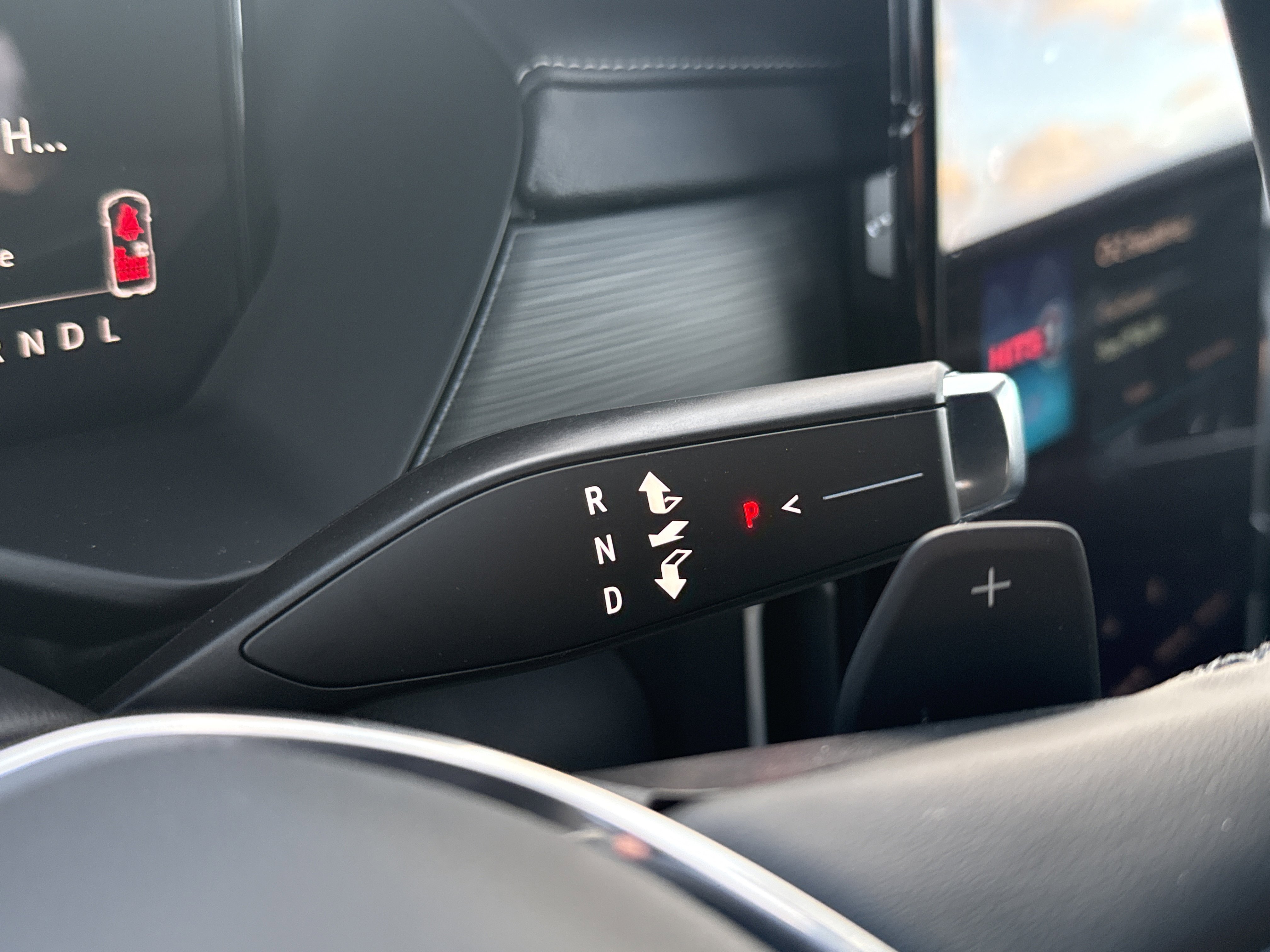 New 2026 GMC Acadia Elevation image 23