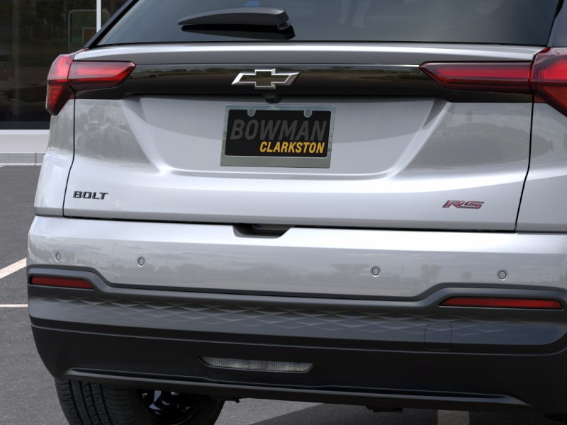 New 2027 Chevrolet Bolt RS w/ Super Cruise Package FWD image 16