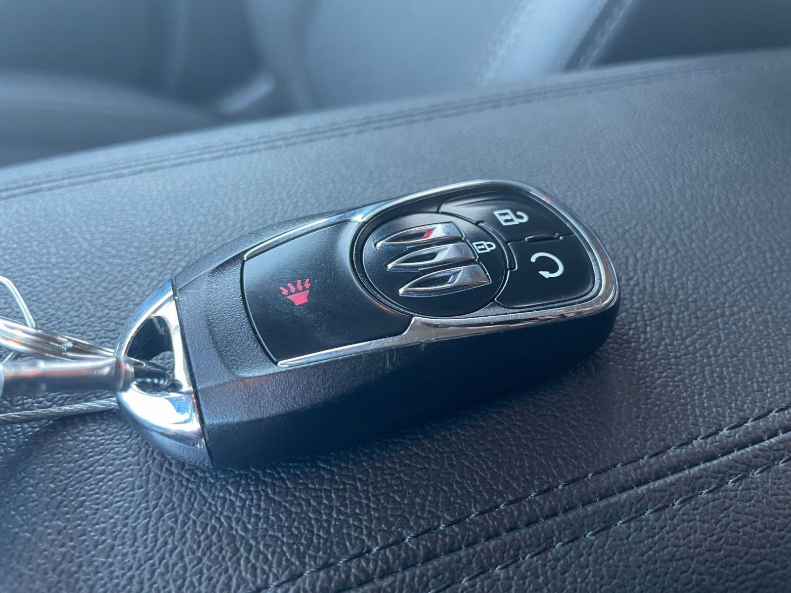 Used 2025 Buick Encore GX Preferred image 22