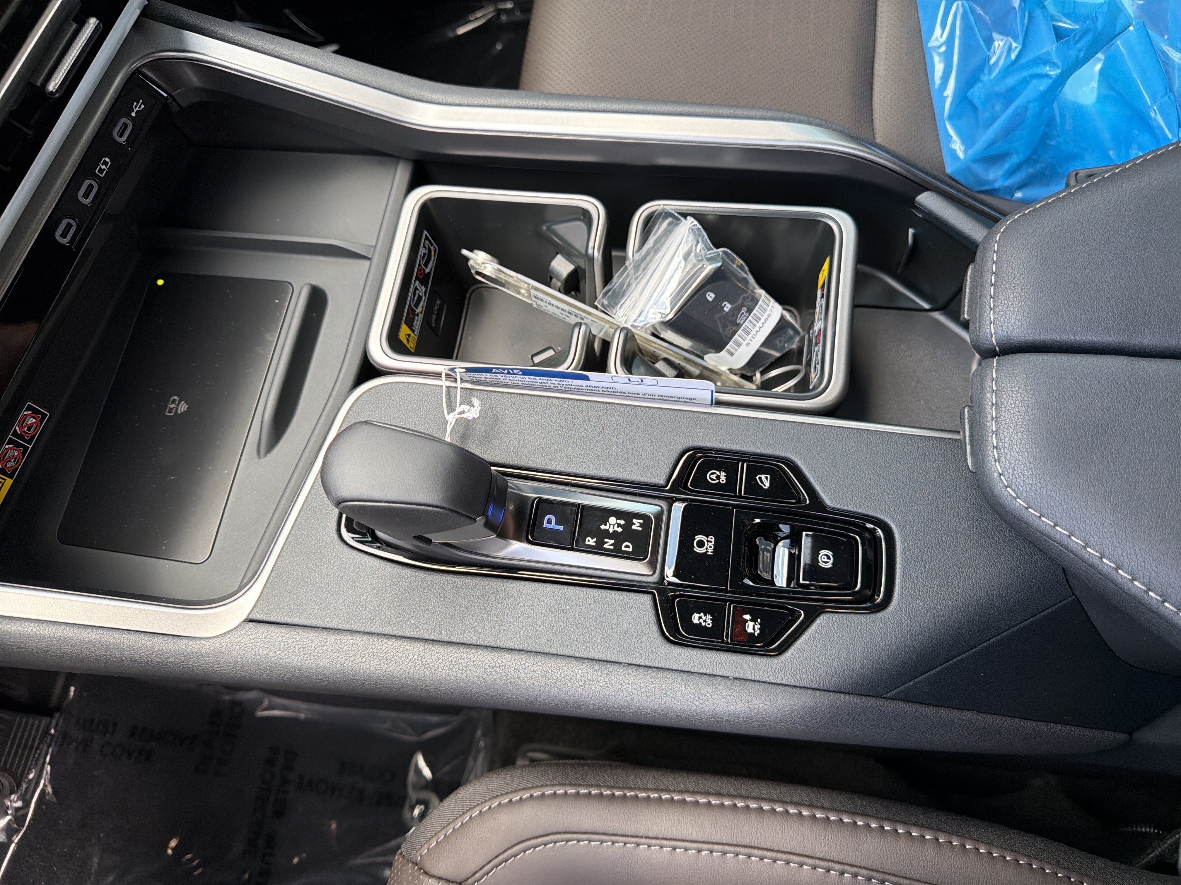 New 2026 Lexus TX 350 AWD image 18