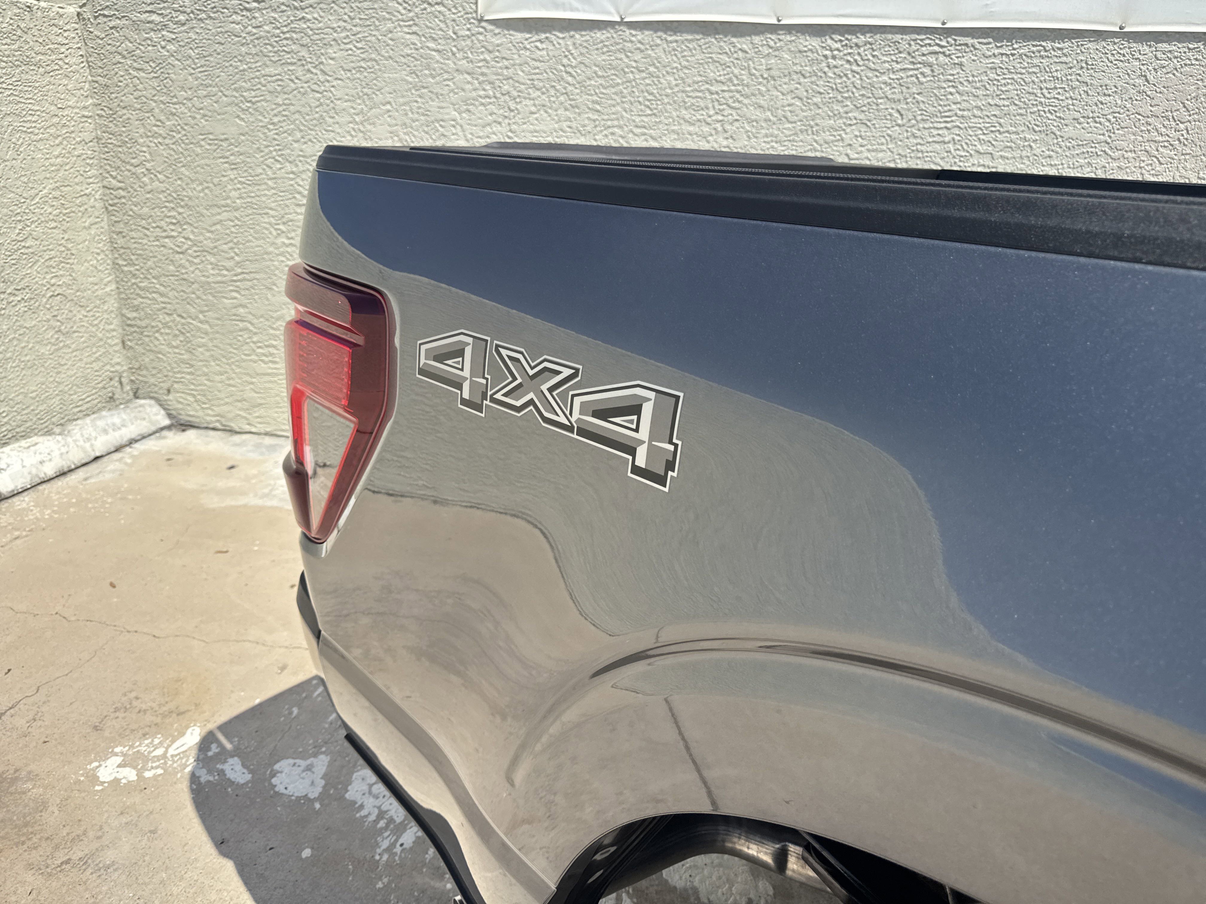 New 2025 Ford F150 STX image 10