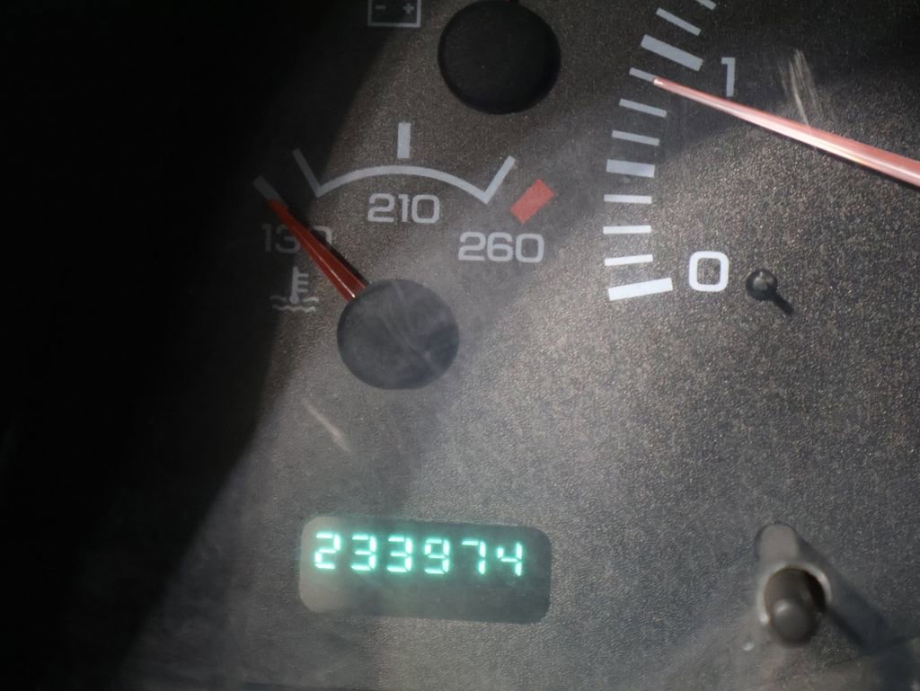 Used 1998 Dodge Ram 1500 Truck ST image 28