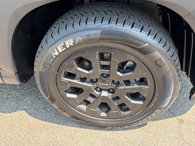 Used 2023 Honda Ridgeline RTL-E image 7