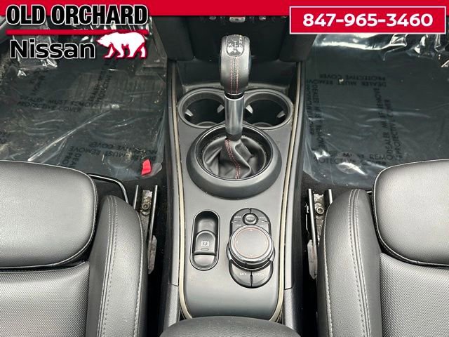 Used 2019 MINI Cooper Countryman S AWD/4WD image 15