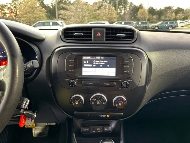 Used 2019 Kia Soul FWD image 18