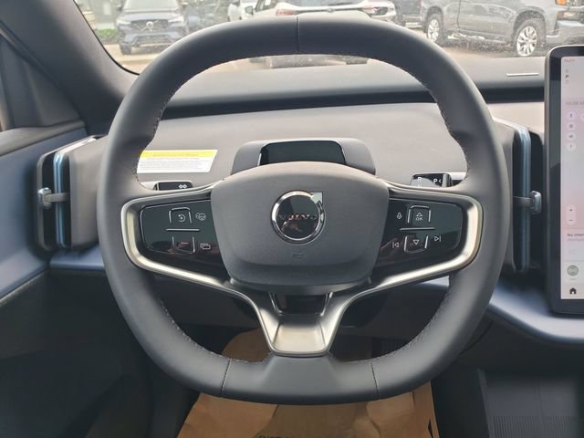 New 2026 Volvo EX30 Ultra w/ Protection Package Premier AWD/4WD image 24