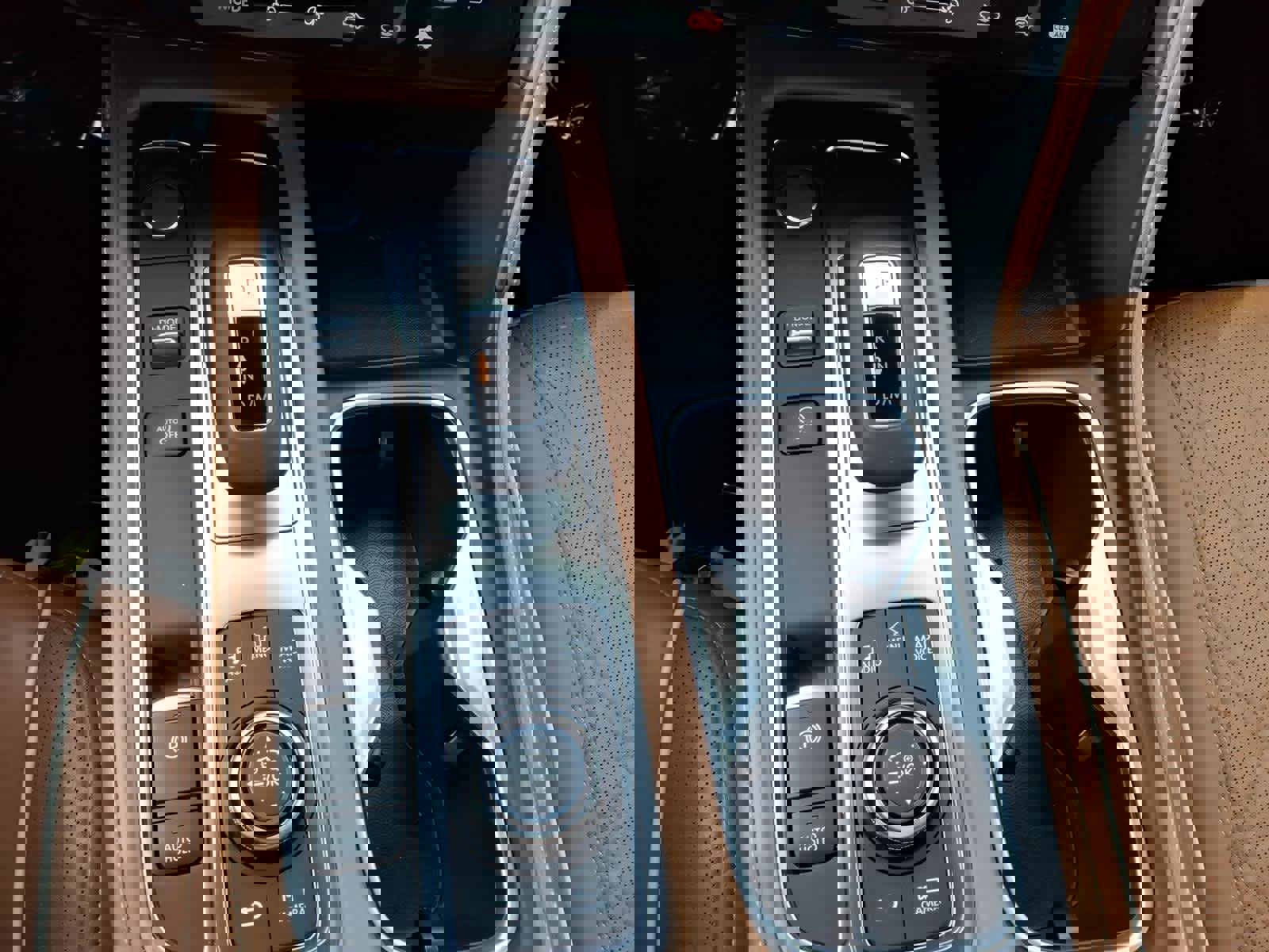 Certified 2023 INFINITI QX60 Autograph image 9