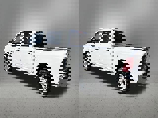 Used 2022 RAM 1500 Classic SLT w/ Protection Group image 3