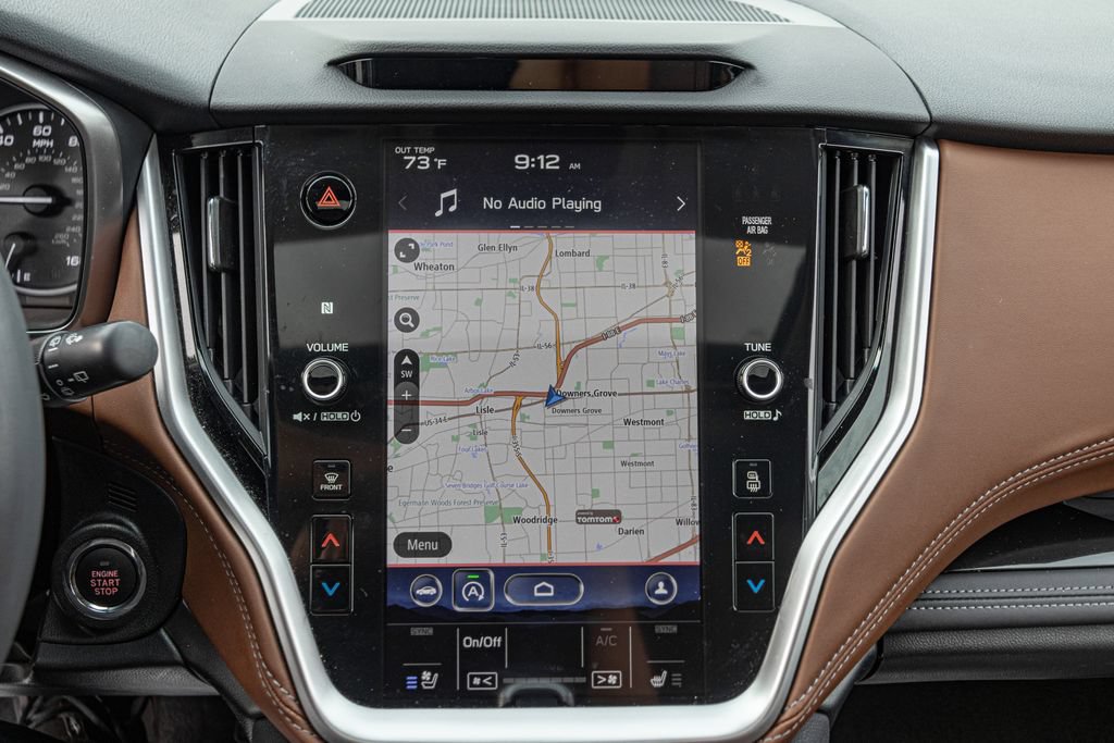 Used 2021 Subaru Outback Touring AWD/4WD image 19