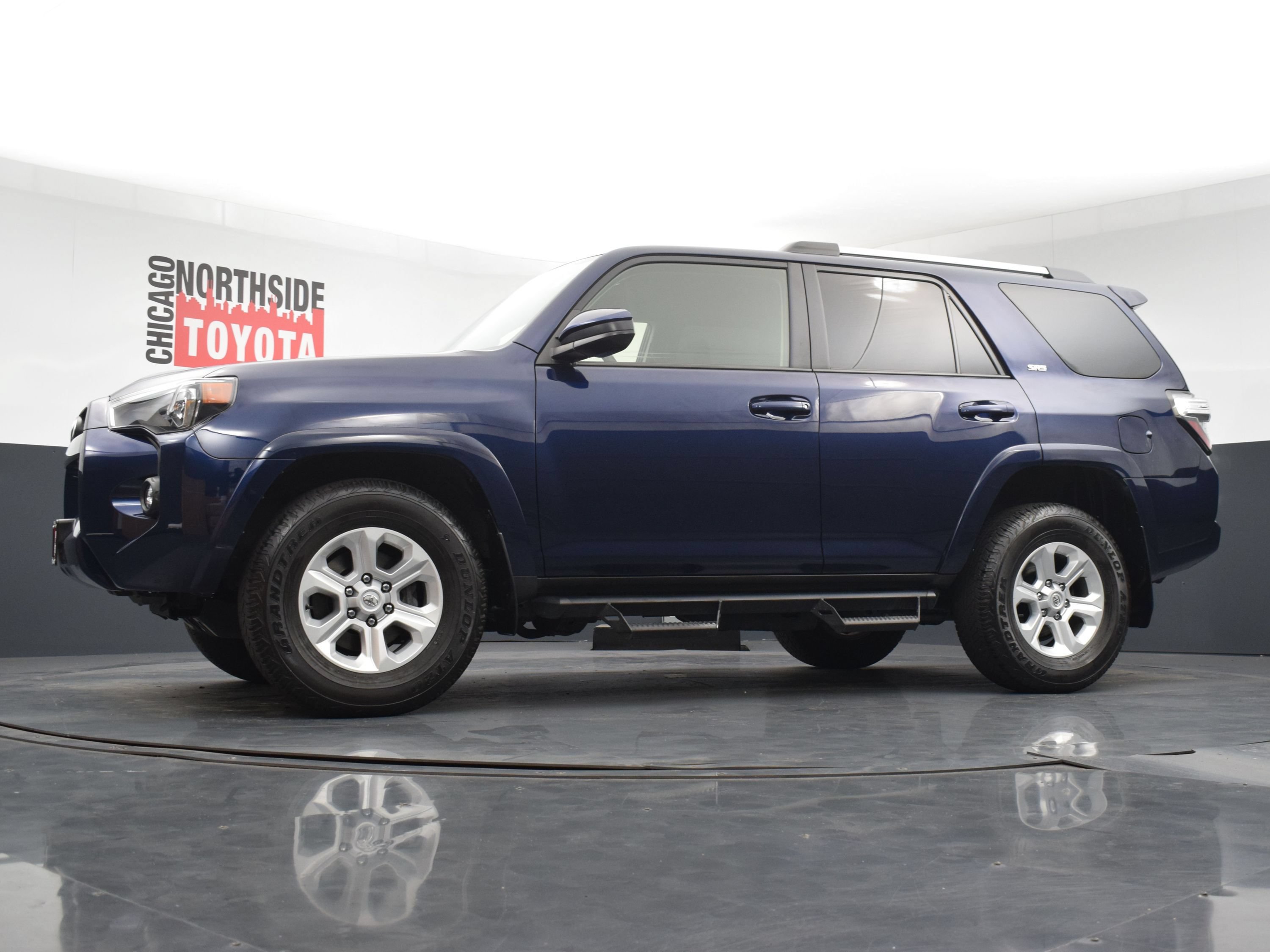 Used 2022 Toyota 4Runner SR5 RWD image 27