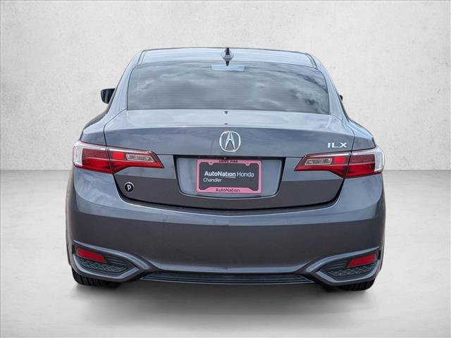 Used 2017 Acura ILX FWD image 6