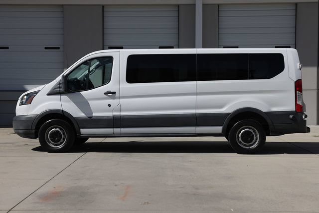 Used 2018 Ford Transit 350 XL RWD image 4