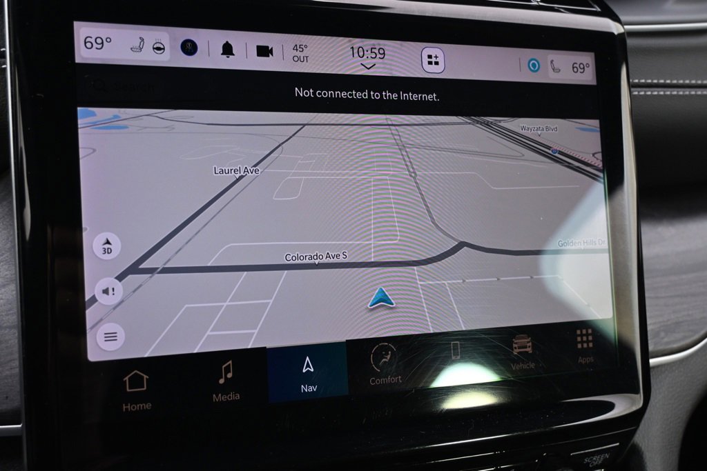 Used 2024 Jeep Grand Cherokee L Limited image 31