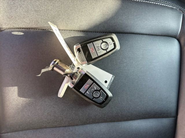 New 2026 Ford Bronco Big Bend image 6