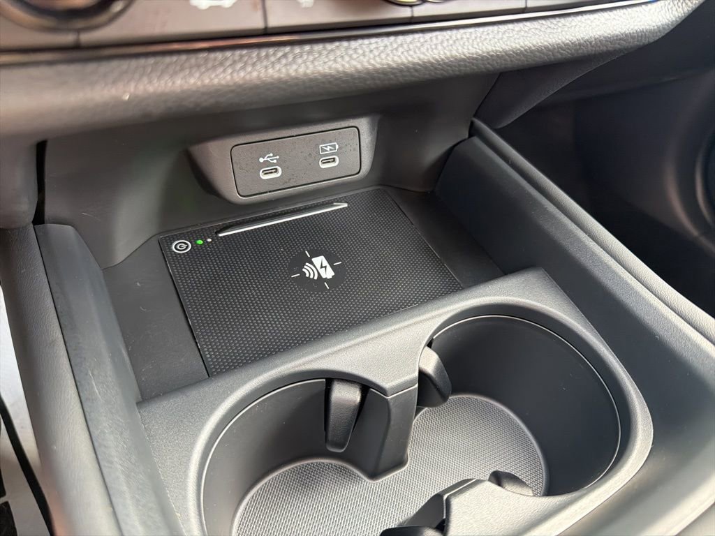 Certified 2026 Honda HR-V LX image 31