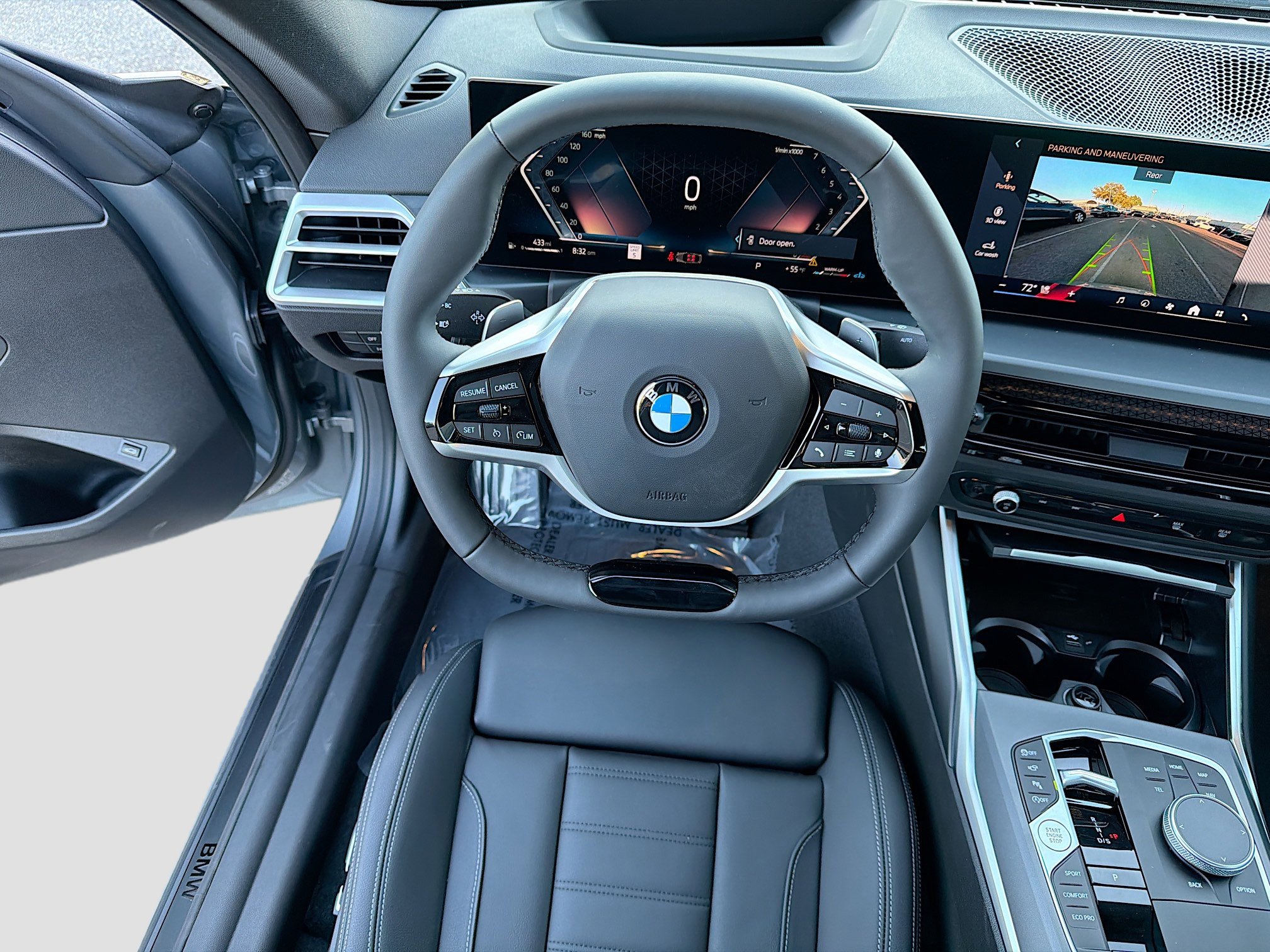New 2026 BMW 230i Coupe w/ Premium Package image 16
