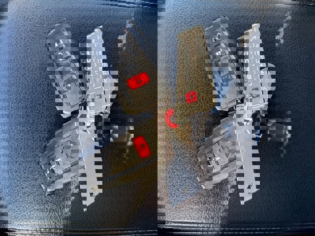 Certified 2024 Toyota 4Runner SR5 Premium image 38