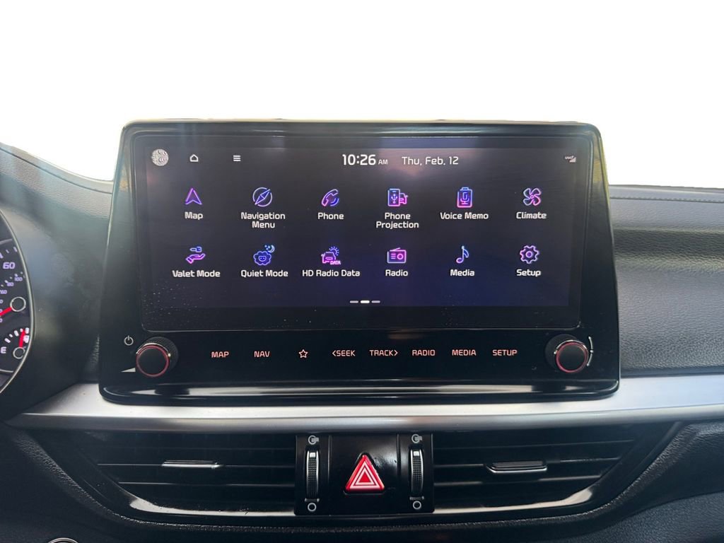 Used 2022 Kia Forte GT-Line image 25