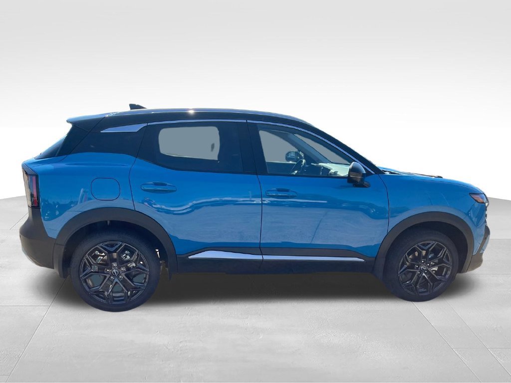 New 2027 Nissan Kicks SR w/ SR Premium Package AWD/4WD image 6