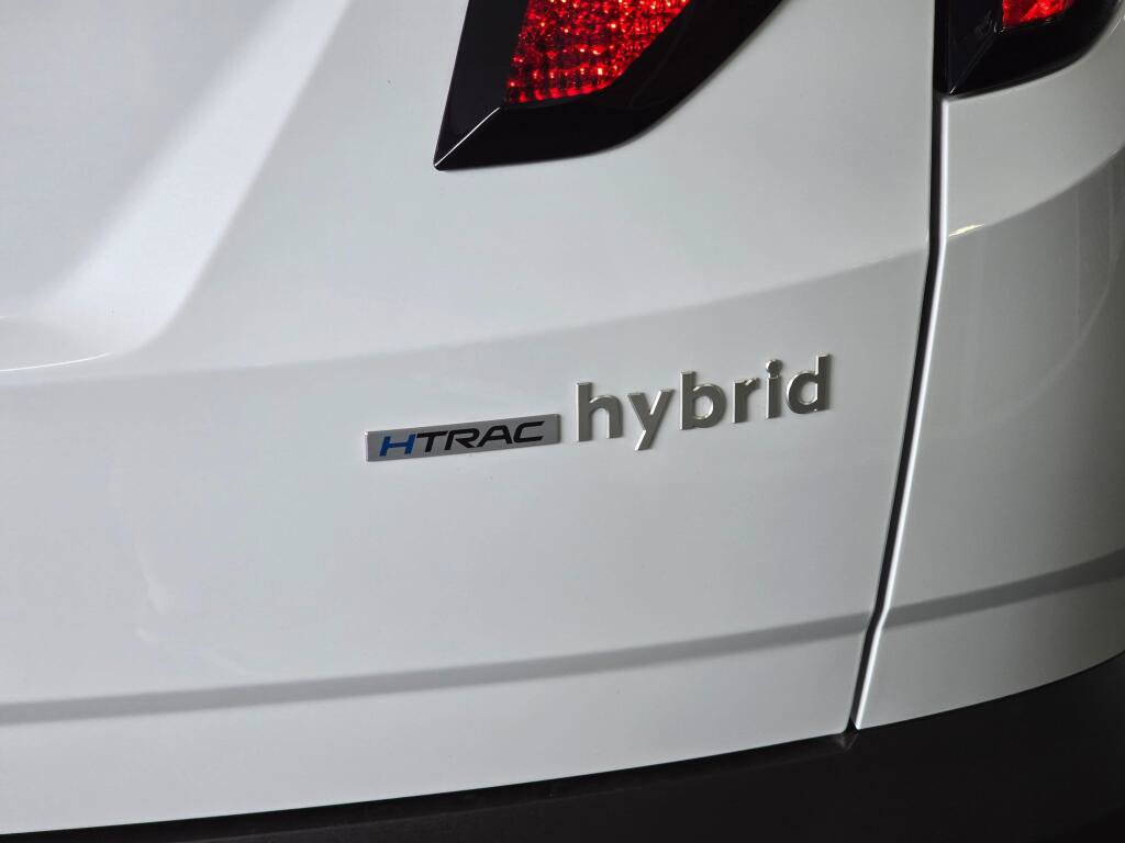 New 2026 Hyundai Tucson SEL AWD/4WD image 14