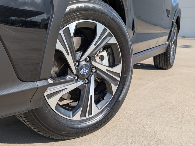Certified 2024 Subaru Crosstrek 2.0i Premium image 2
