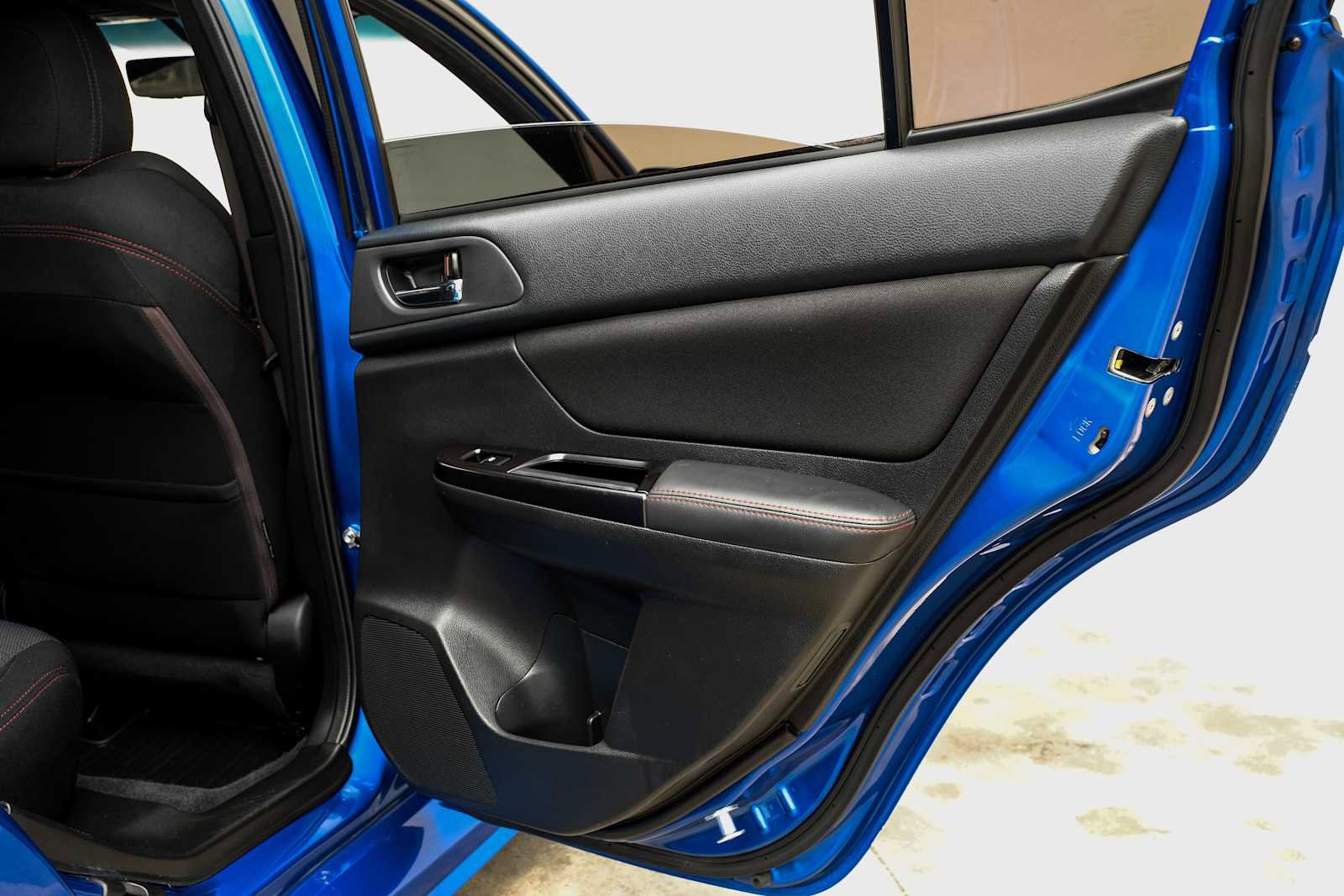 Used 2018 Subaru WRX Premium AWD/4WD image 53
