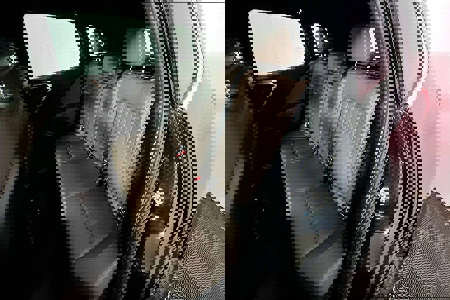 Used 2025 BMW X3 xDrive30i w/ Convenience Package image 19